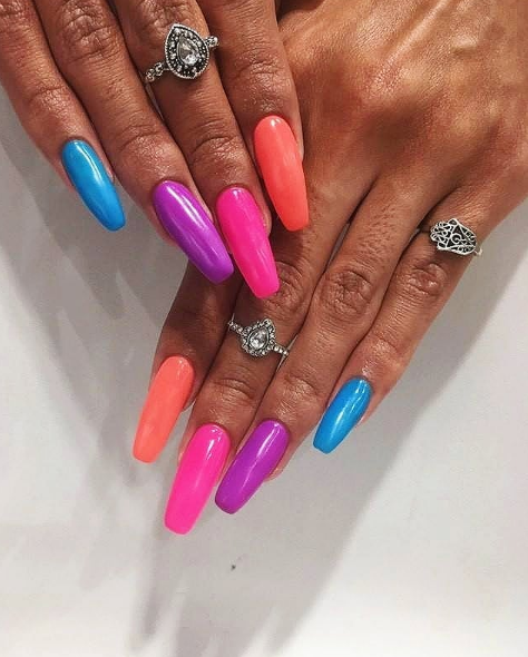 Nail Atelier Dijeaux