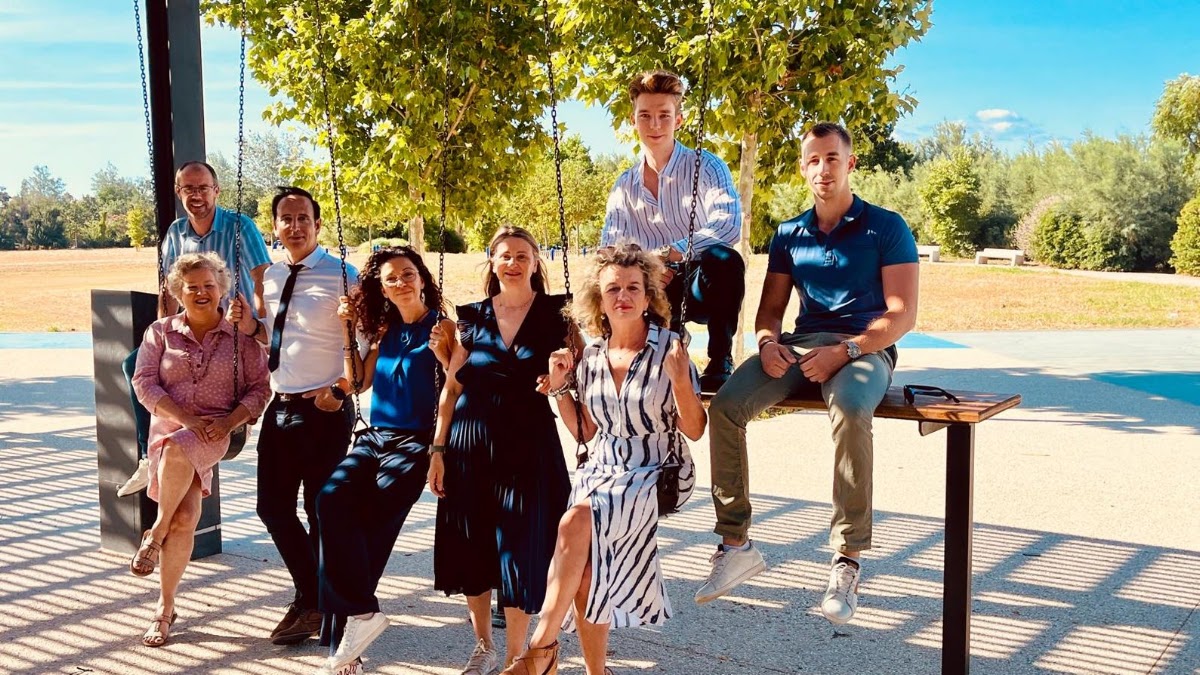 Agence immobilière Guy Hoquet PERPIGNAN SUD