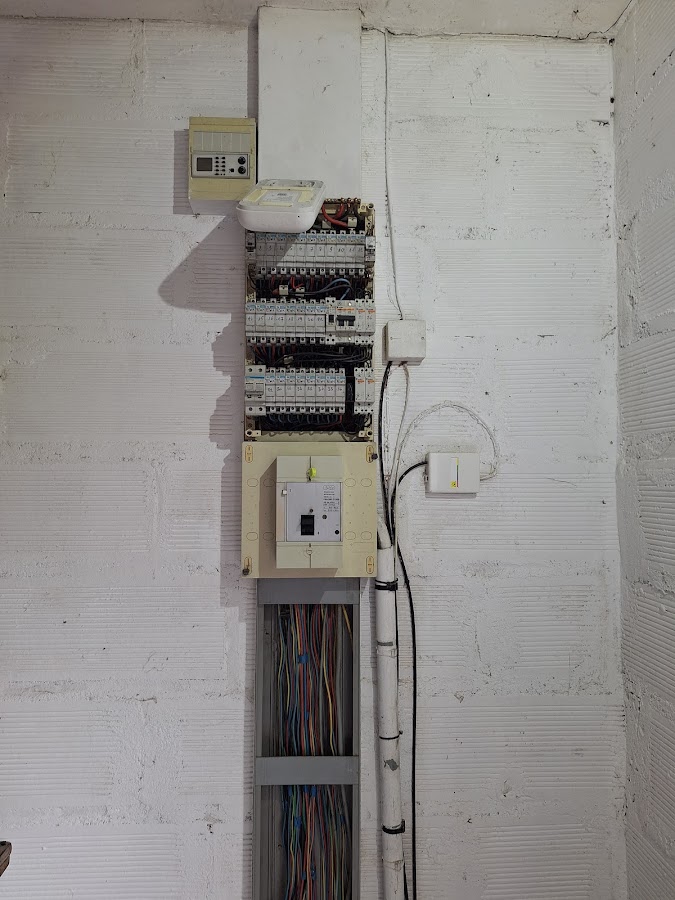 KELBERT SOLUTIONS ELECTRIQUES