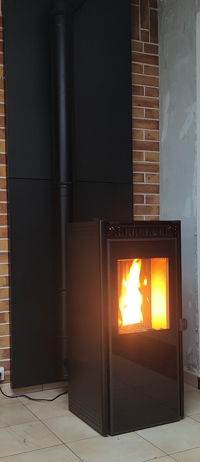 Jouret Énergies | Chauffagiste - Pompe à chaleur | Hazebrouck