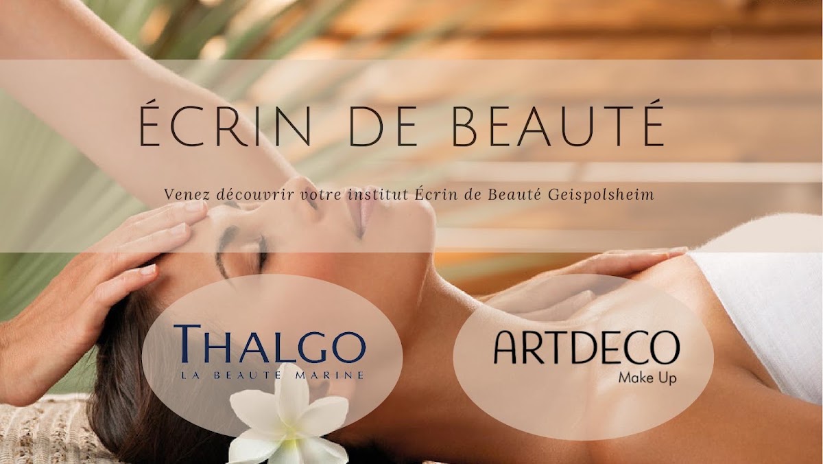 Écrin de Beaute