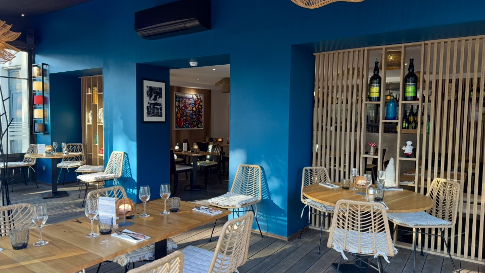 Restaurant Allardon