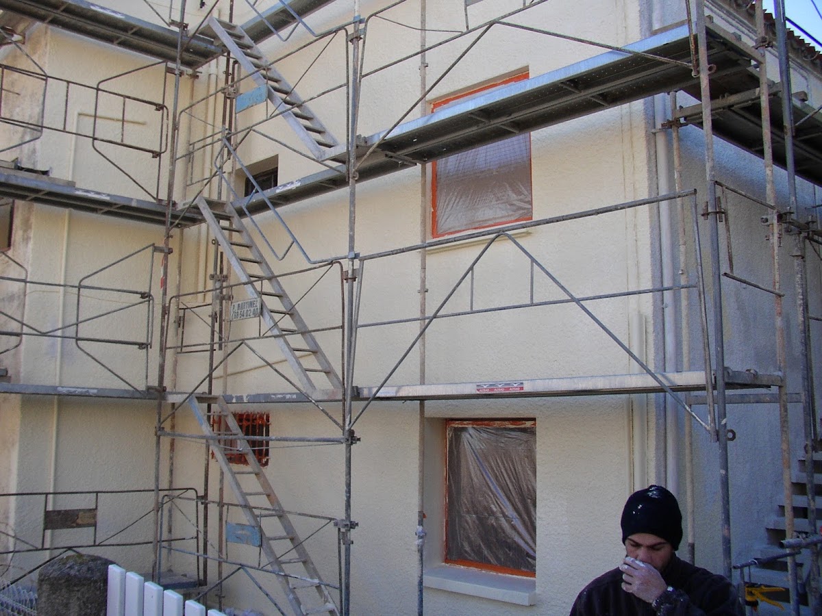 Hérault Peinture