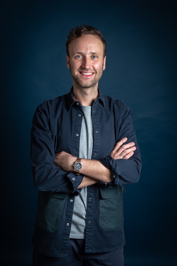 Dr Albéric MERCIER