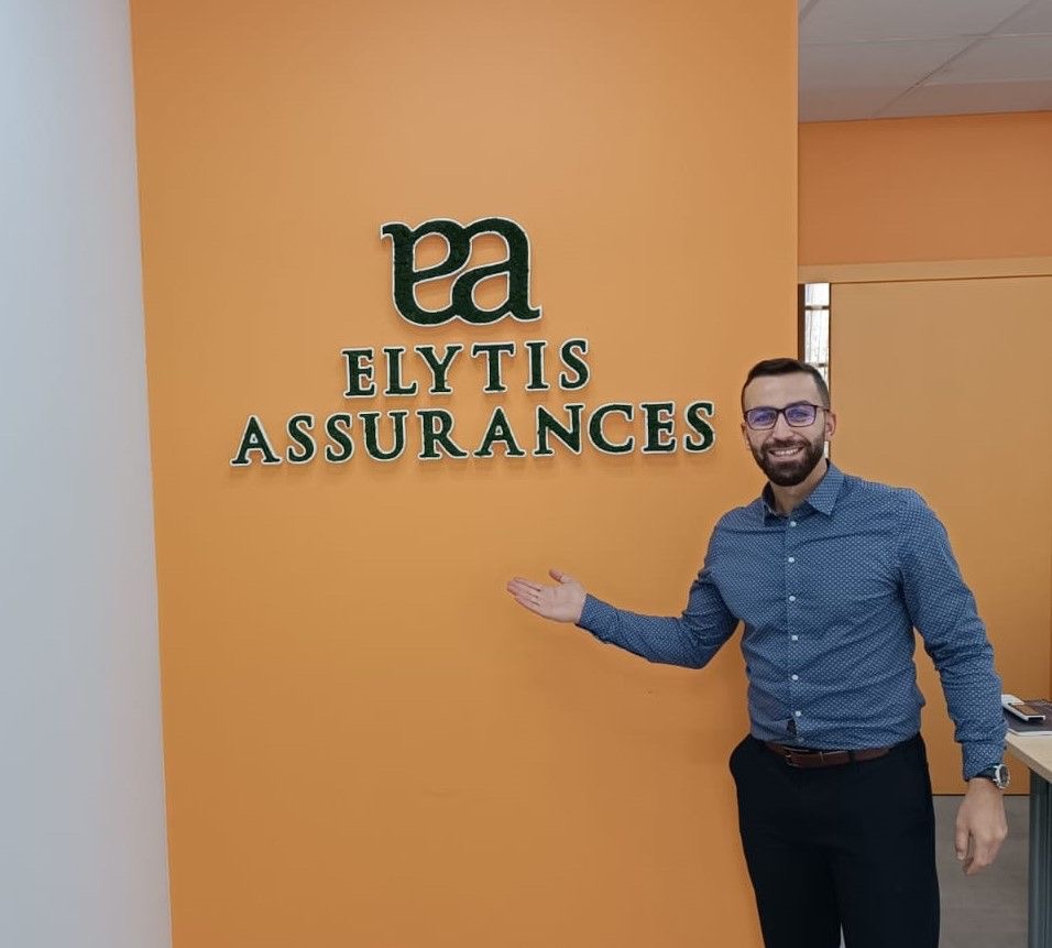 Elytis Assurances