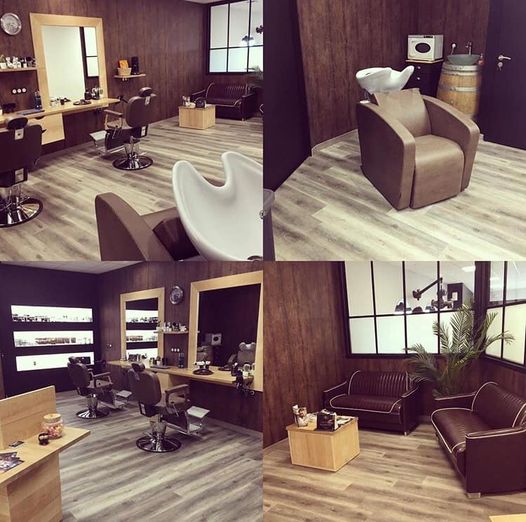 VIP coiffure center - Bowling