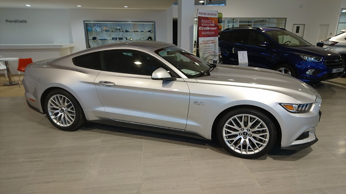 Malbet Auto Passion