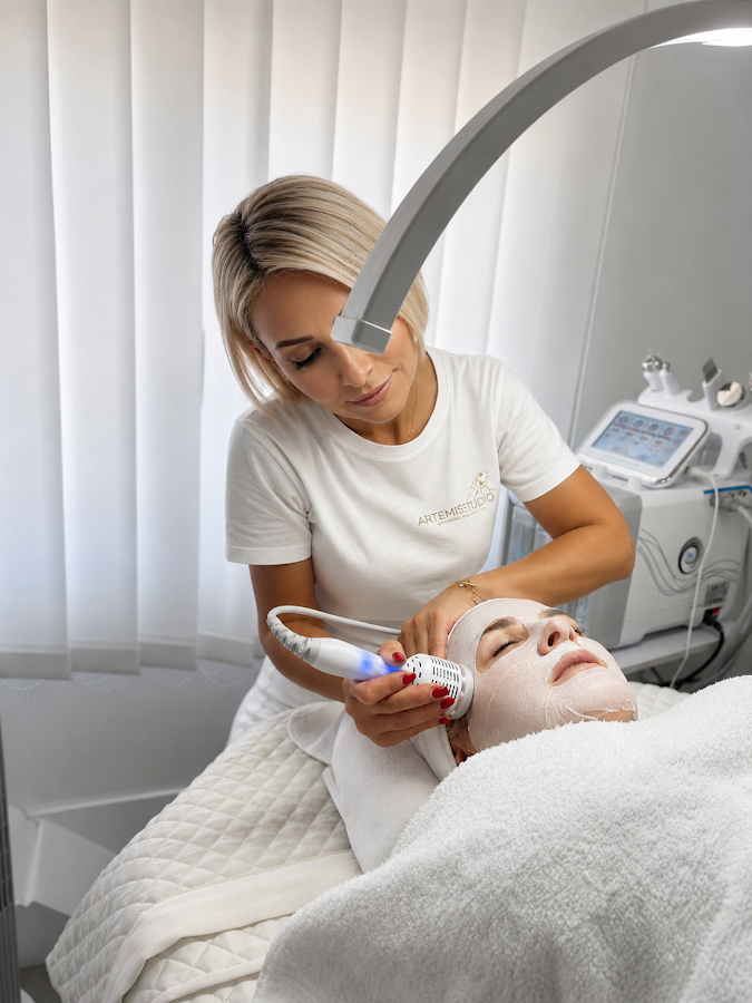 Artemis Beauty Studio