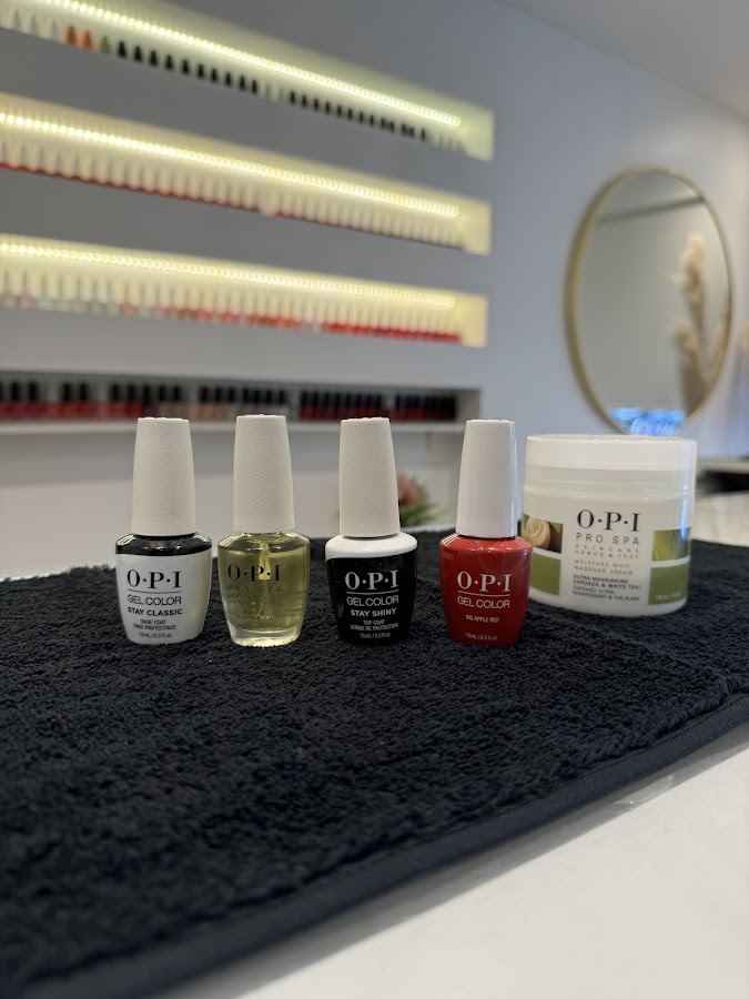 SPLENDEUR NAIL BAR