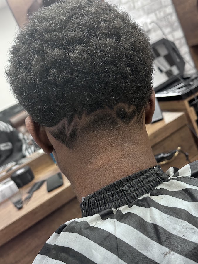 Le Barbier du Menil