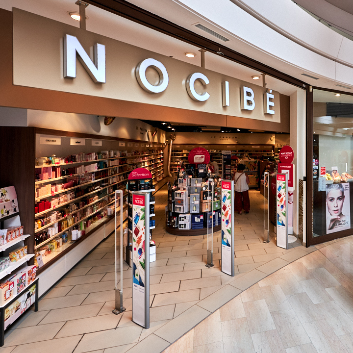 Nocibé - CAEN MONDEVILLE