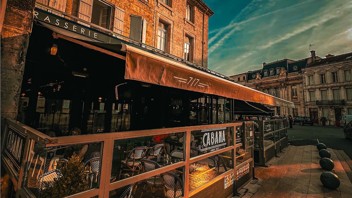 Le Cabana