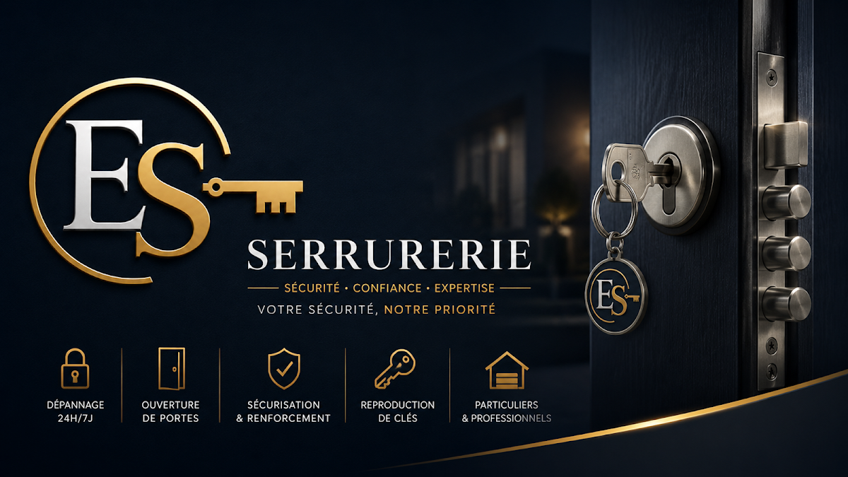 ES-SERRURERIE Toulouse