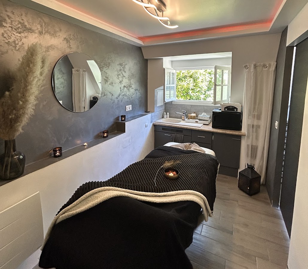 Institut LS Beauté /onglerie épilation massage à Illkirch