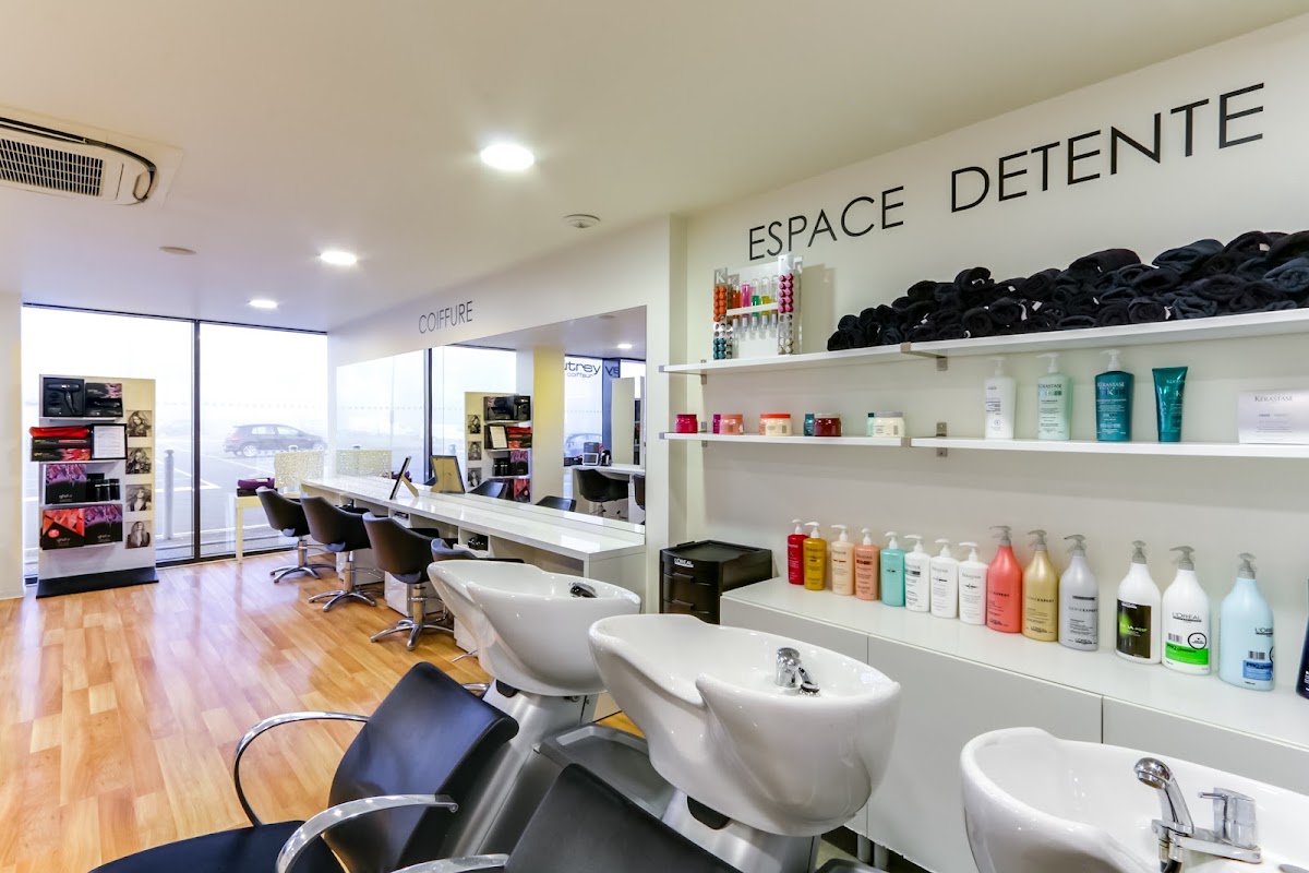 Gautrey Coiffeur