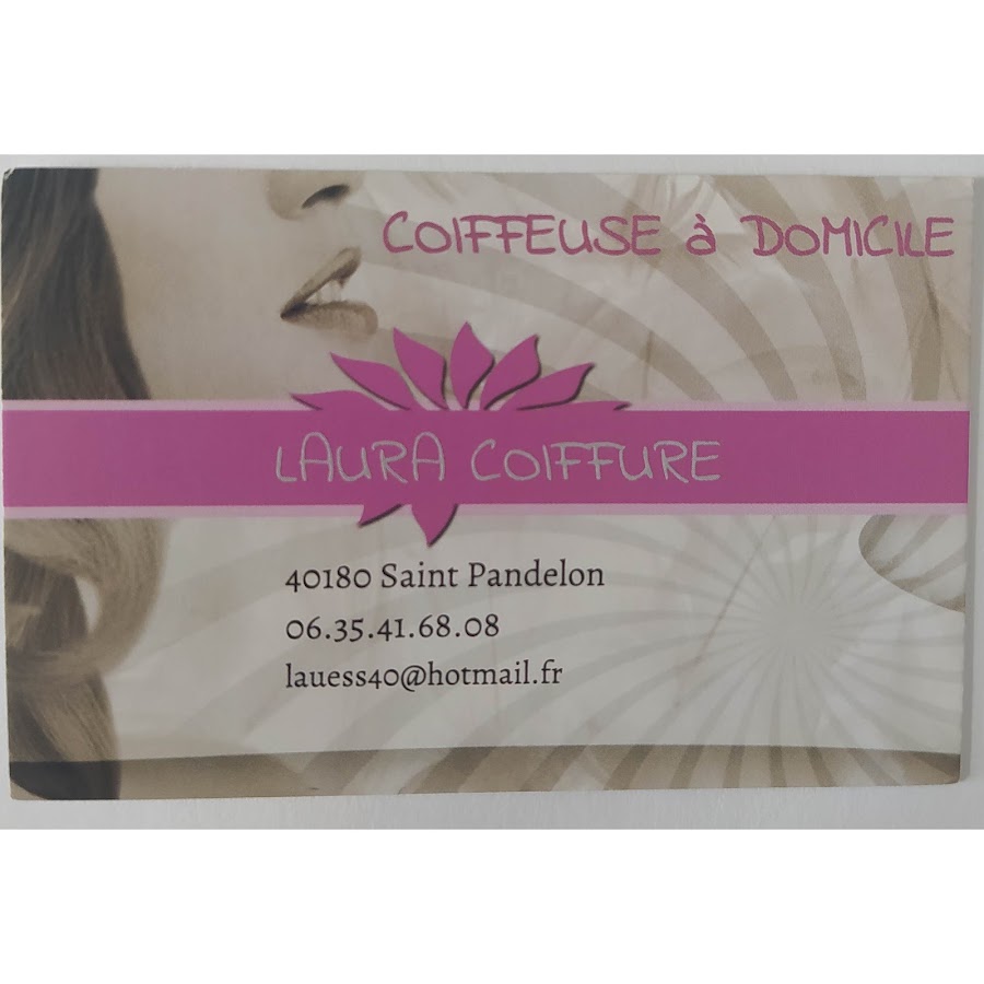 Laura - Coiffure à domicile - Dax
