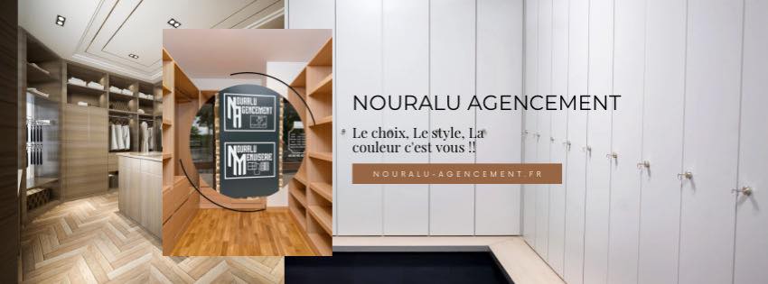 Agencement intérieur sur mesure – Nouralu Agencement à Bozouls (Aveyron