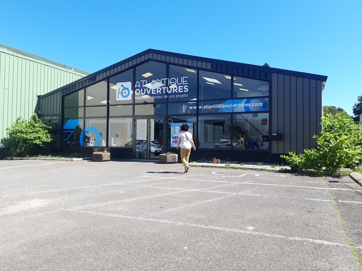 Atlantique Ouvertures