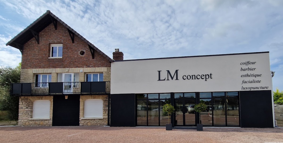 LM Coiffure