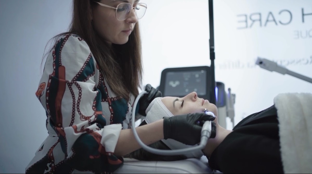 Tech Care EsthÉtique