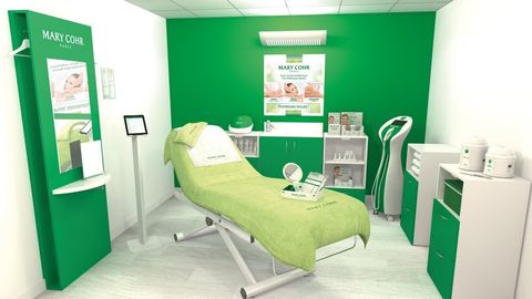 Institut Beauté Zen