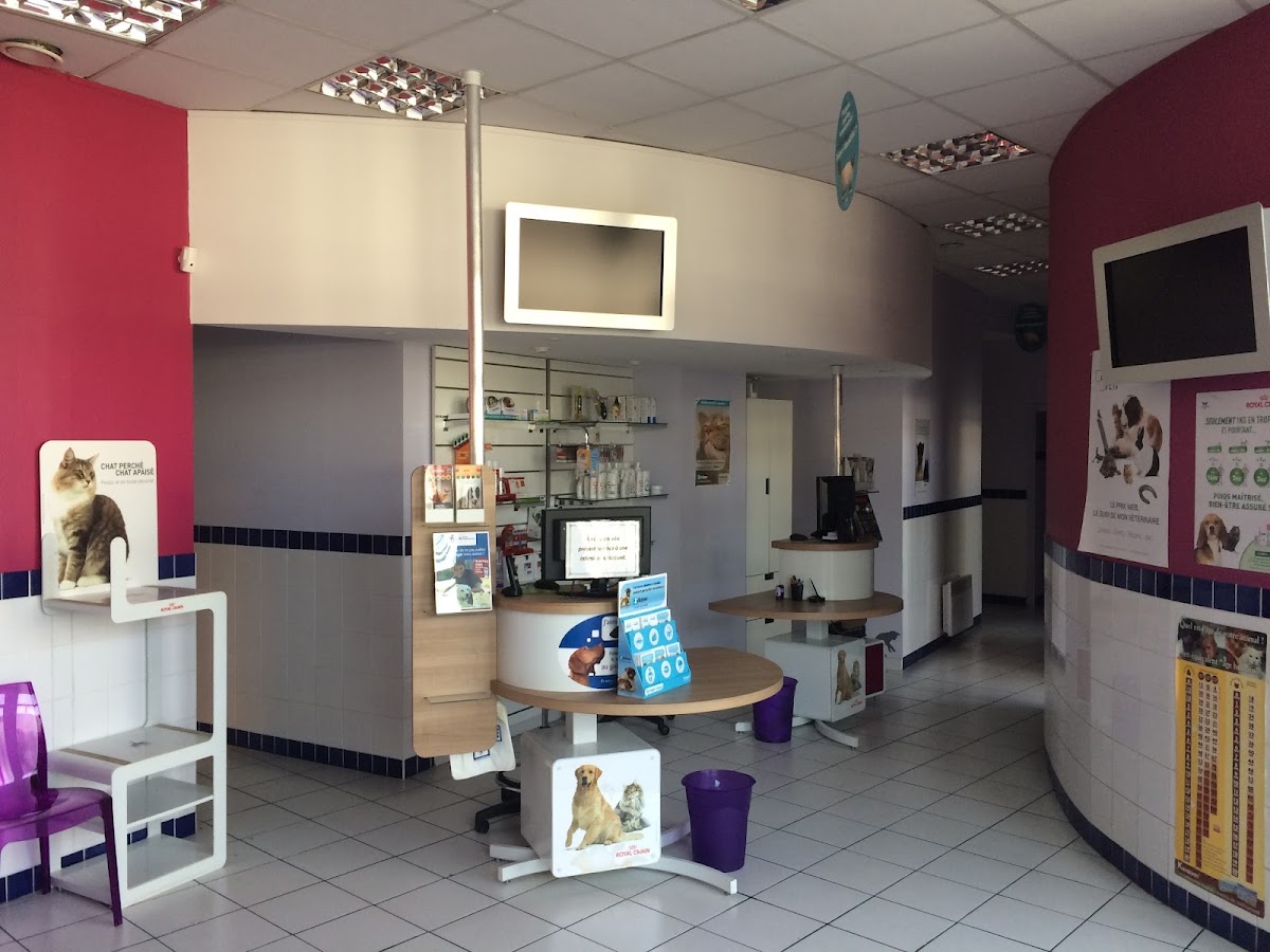 Clinique Vétérinaire Esquermes