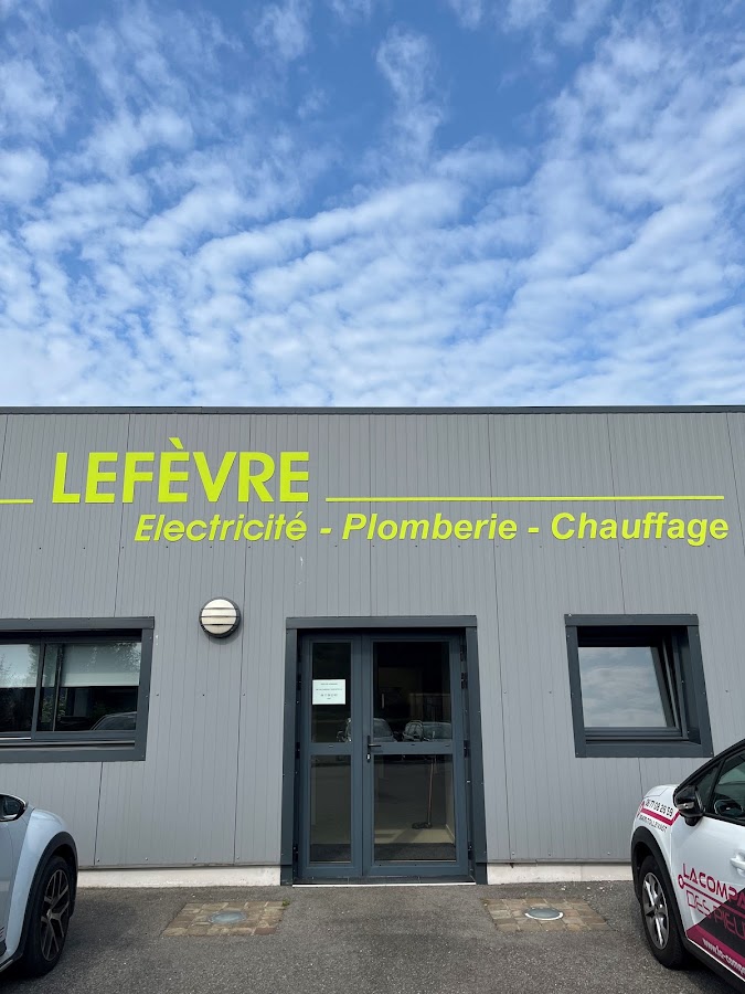 Société LEFEVRE