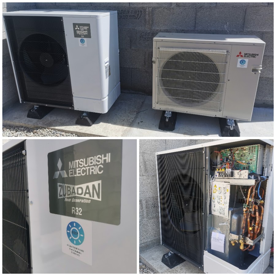 FCCP Froid Climatisation Chauffage