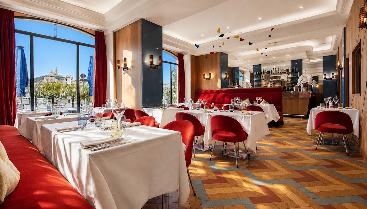 Le relais 50