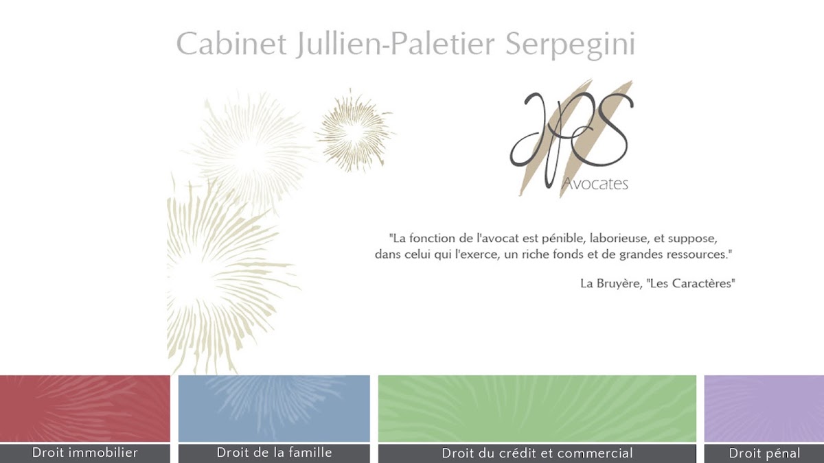 Cabinet GPS Avocats