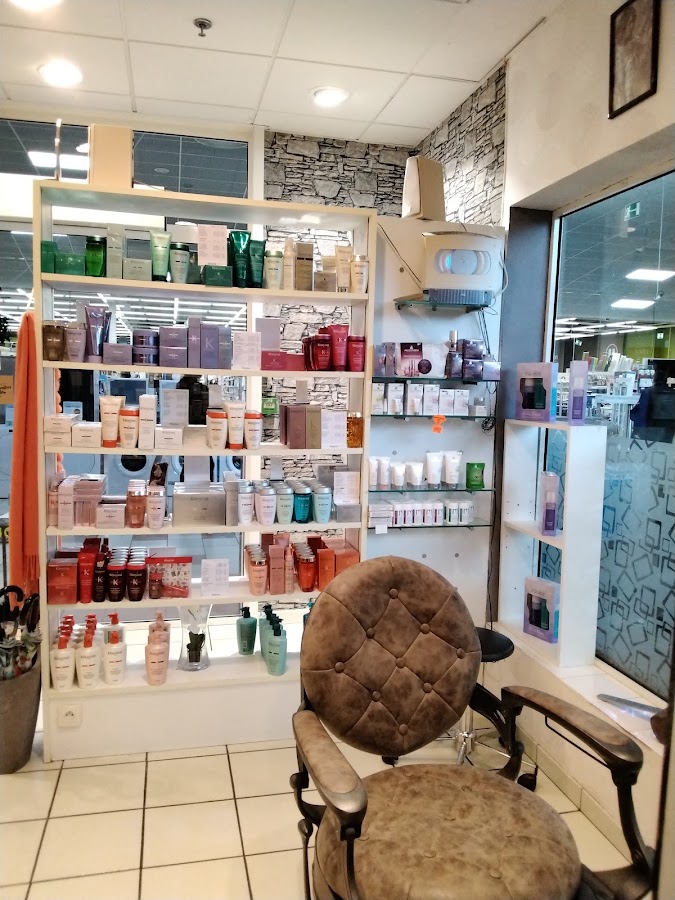 IKXIS Coiffure