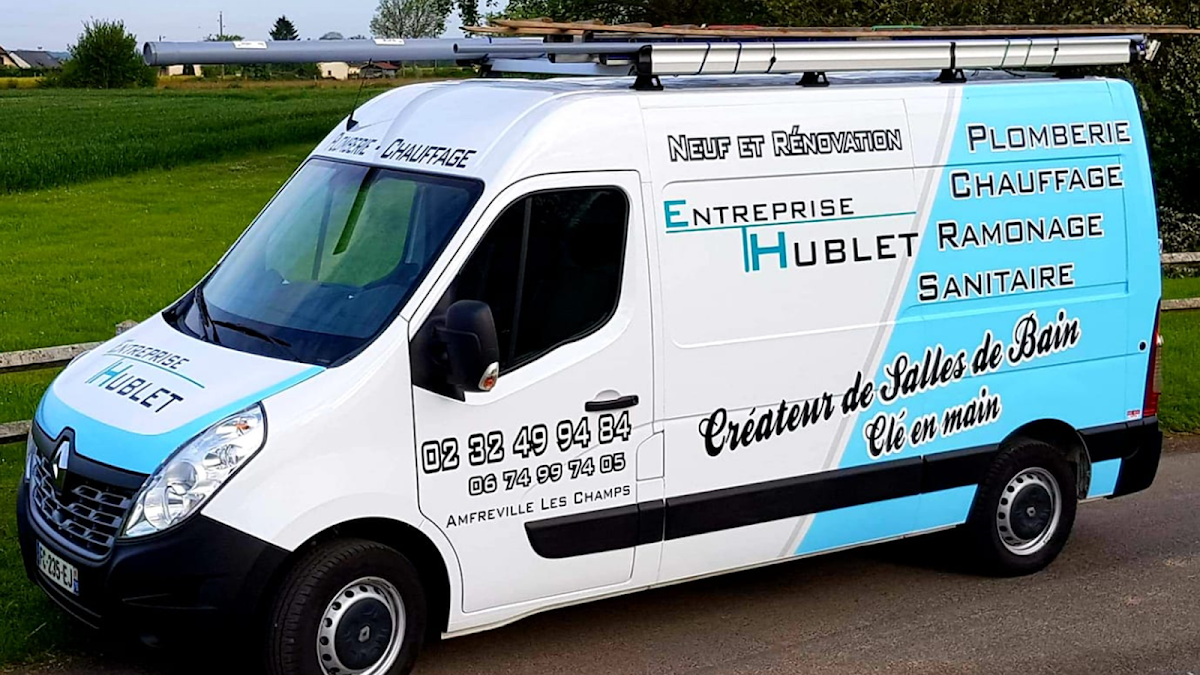 Entreprise Hublet