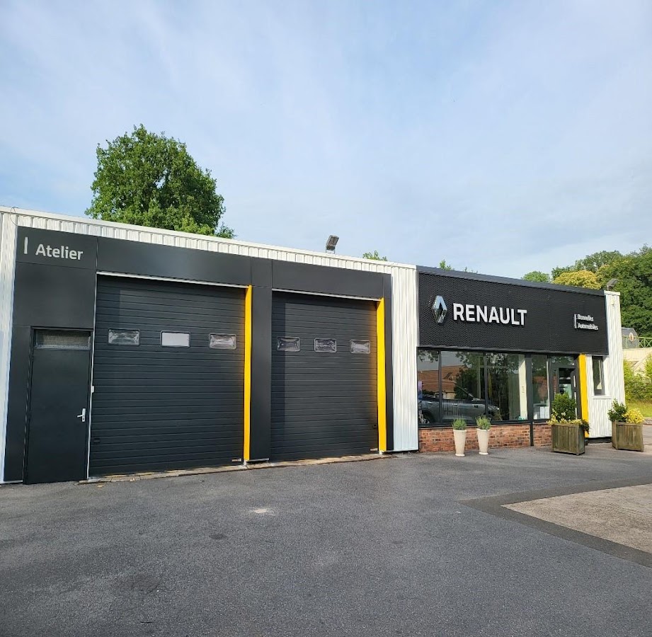 Bonnelles Automobiles