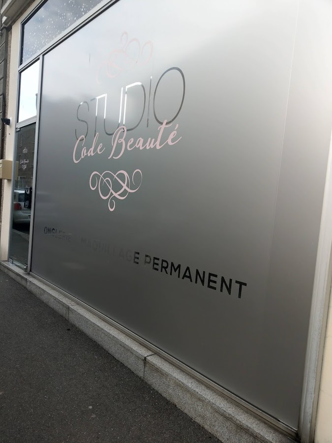 Studio Code Beauté