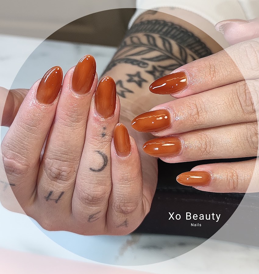Xoxo beauté