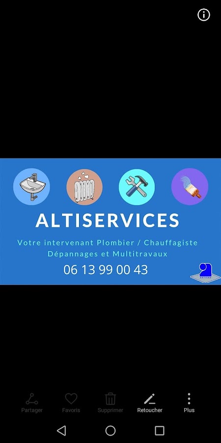 Altiservices