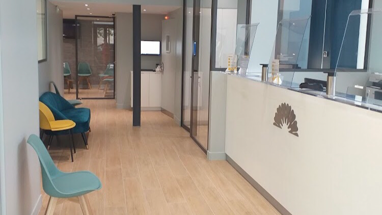 Dr Abballe Adrien - Dentiste Bordeaux