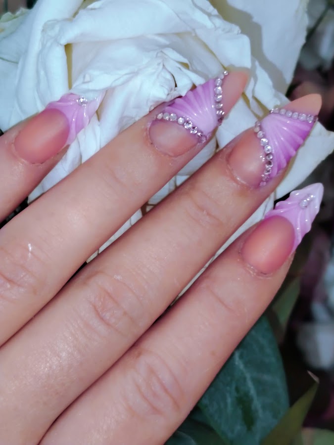 Lia.Nail'Art prothésiste ongulaire