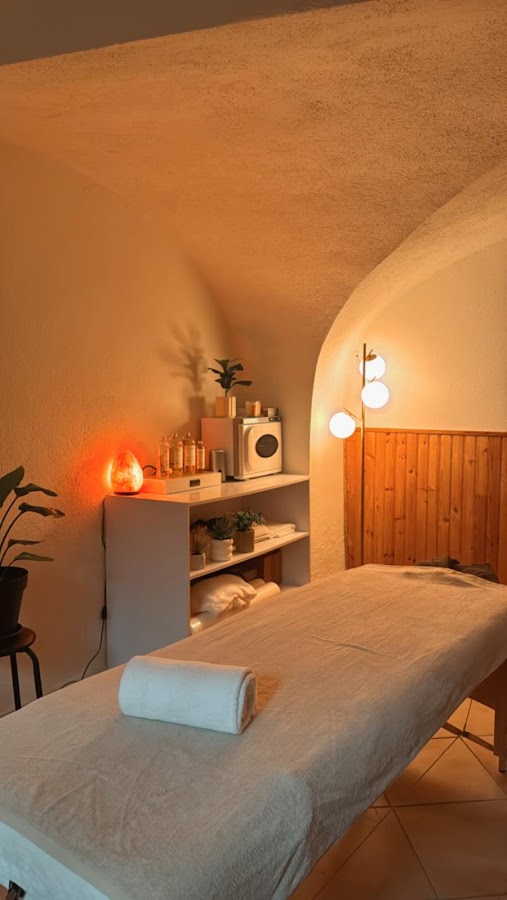 Nuwa Massage Bien Etre