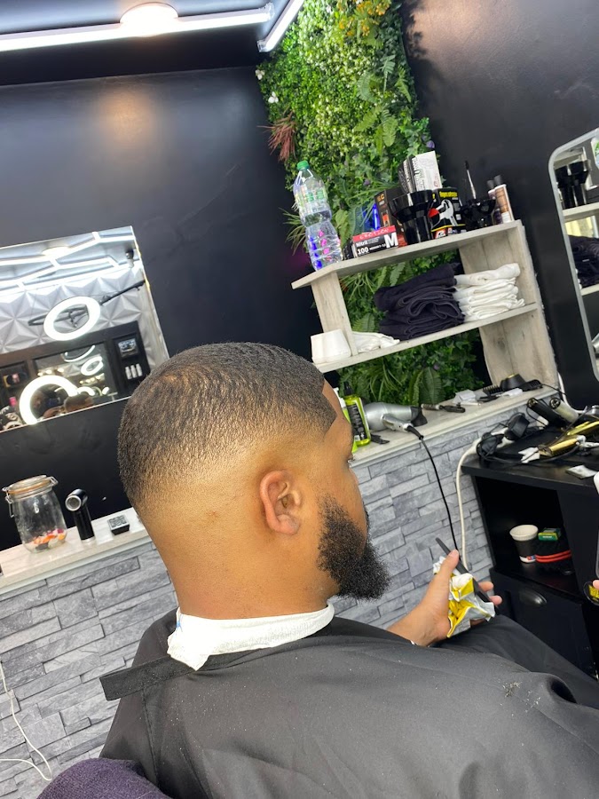 AlvesMCut Coiffure
