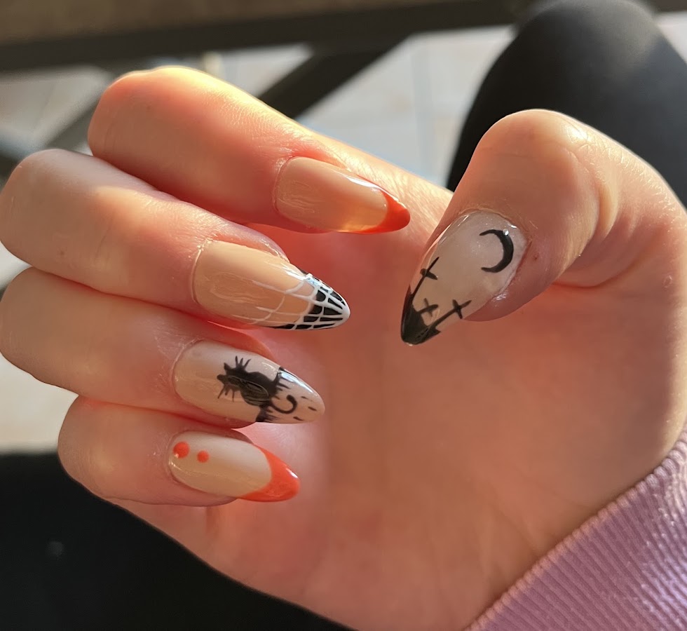Nail'ine