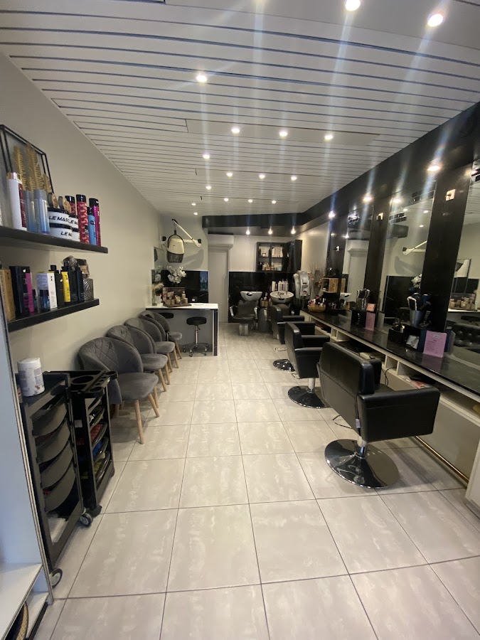 Amandine Coiffure