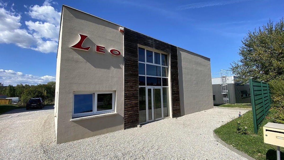 LEO