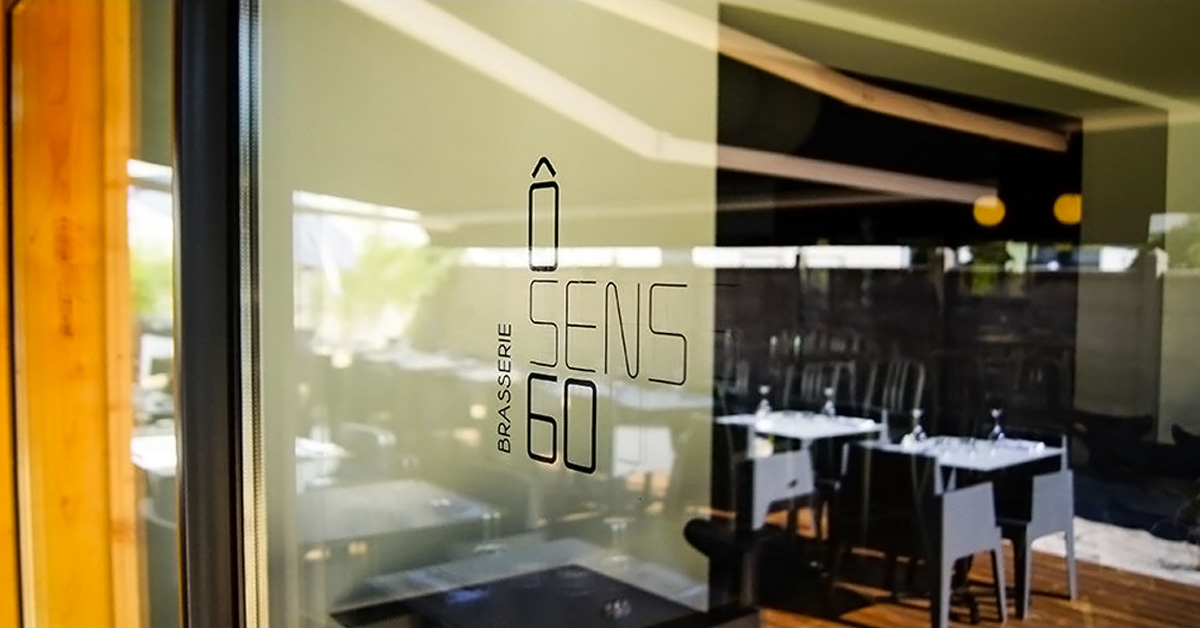 ô sens 60