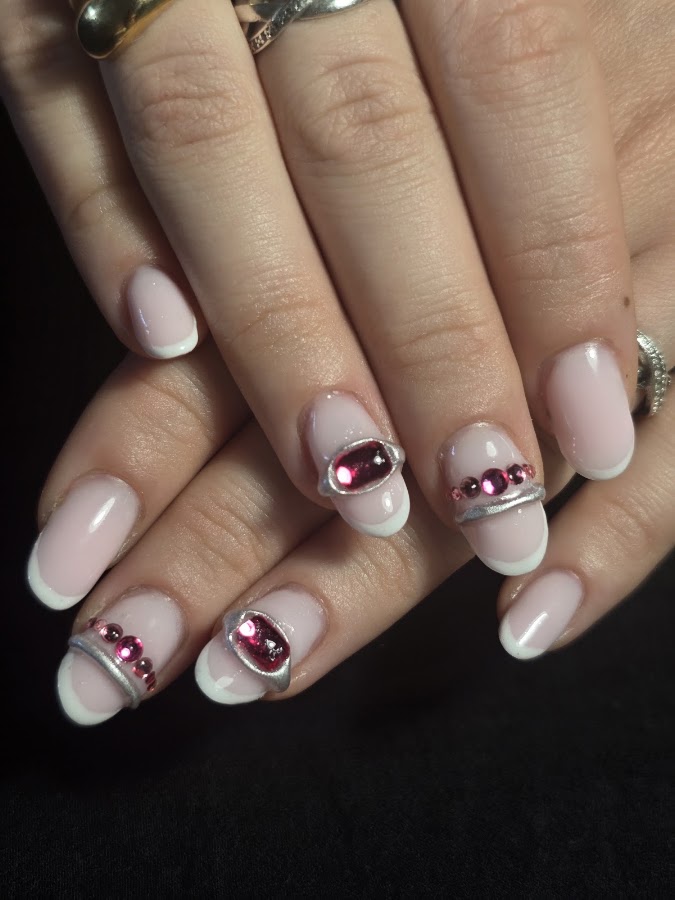 M'Elle Nails