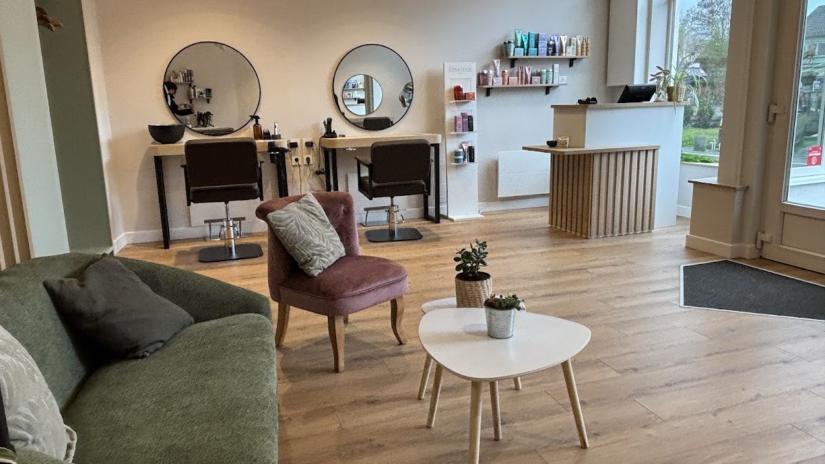 Coiffure Rehm