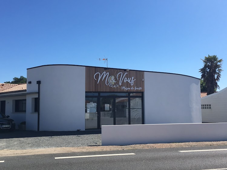 Mélanie & Vous