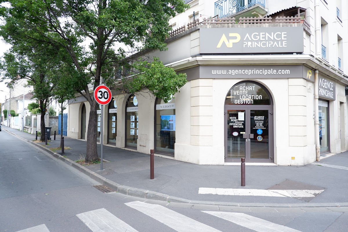 Agence Principale