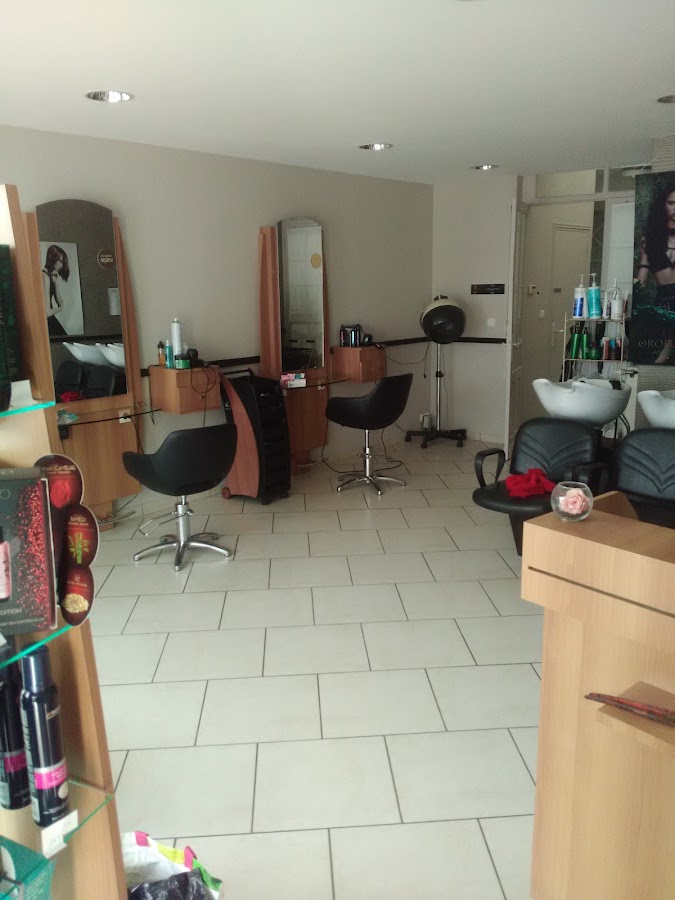 Delphine Coiffure