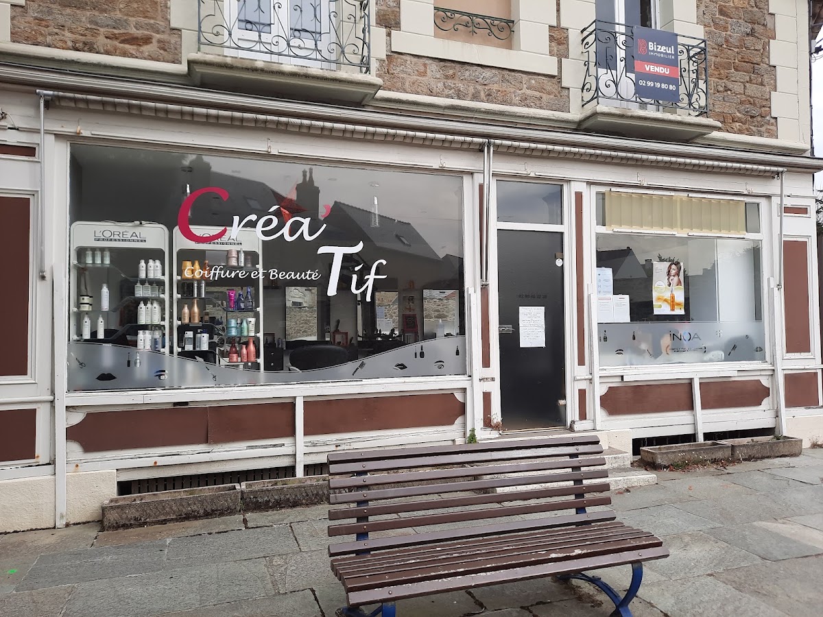 Créa'tif